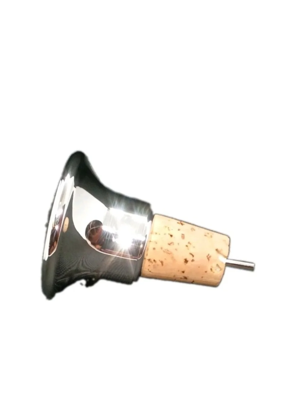 Jack Daniels Metal Stopper NWT & NIB